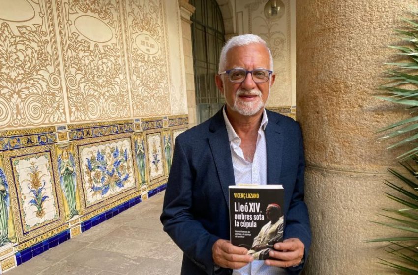  «Lleó XIV: ombres sota la cúpula»: els secrets ben guardats d’una elecció papal