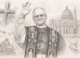 El papa Lleó XIV | © Foc Nou