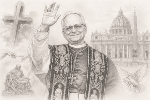 El papa Lleó XIV | © Foc Nou