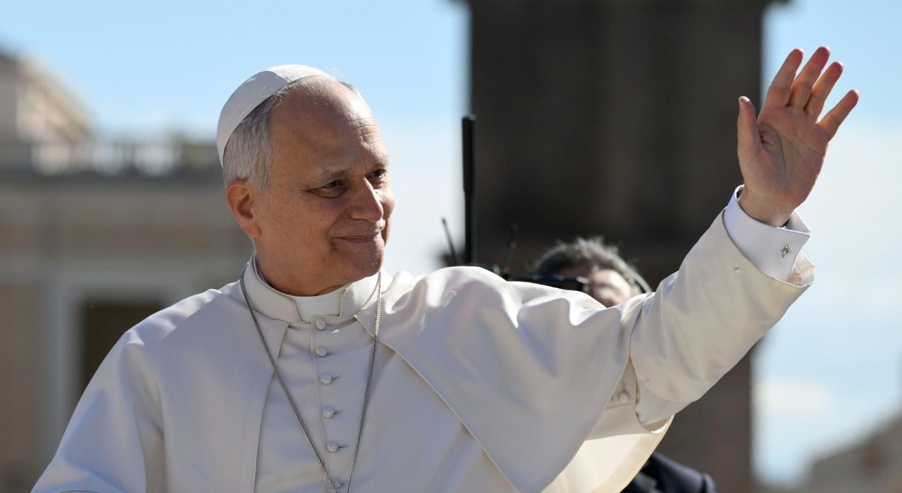 Lleó XIV | © Vatican News
