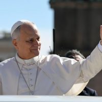 Lleó XIV | © Vatican News