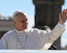 Lleó XIV | © Vatican News