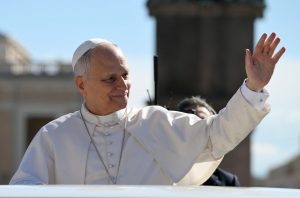 Lleó XIV | © Vatican News