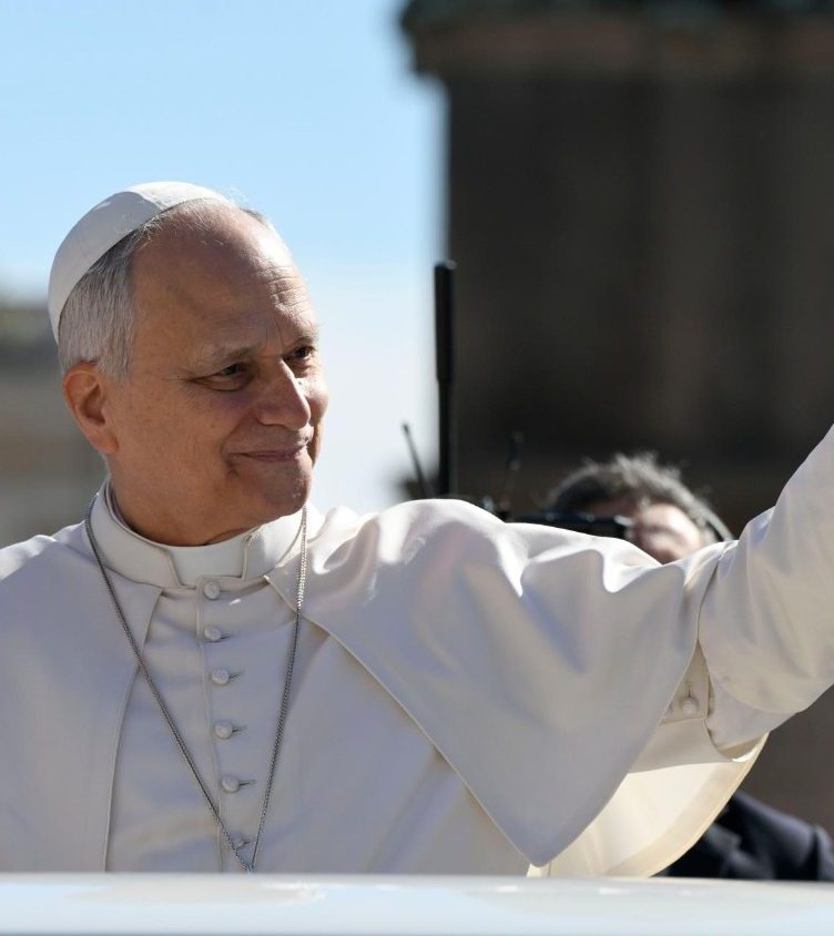 Lleó XIV | © Vatican News