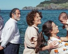 Imatge promocional de 'Cinco lobitos'