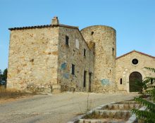 Santa Bàrbara