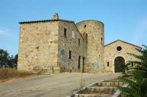 Santa Bàrbara