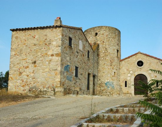 Santa Bàrbara