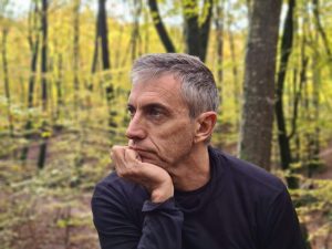 El filòsof Jordi Pigem- Foto: Inês Castel-Branco