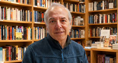 Opinió: Paco Niebla
