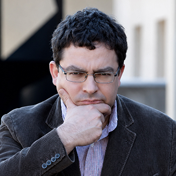 Andrés Luengo