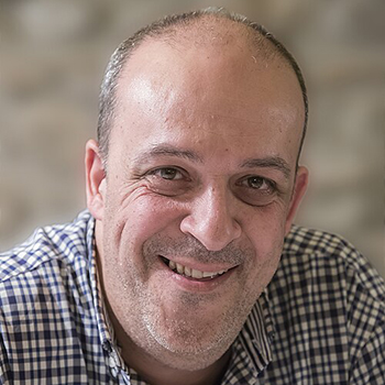 Àngel Rodríguez Vilagran