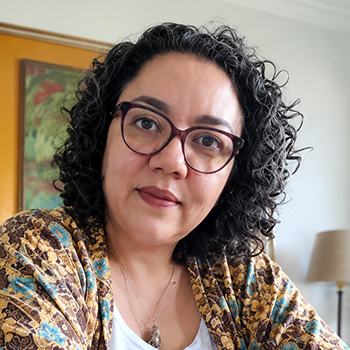 Betty López Pérez