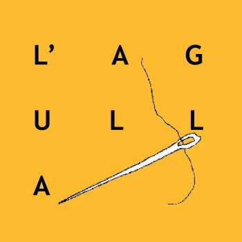 Consell de redacció de la revista L'Agulla