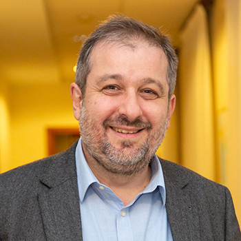 Enric Puiggròs SJ