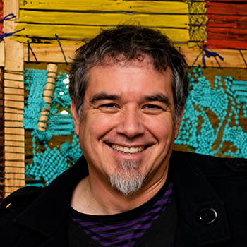 Francis Marín