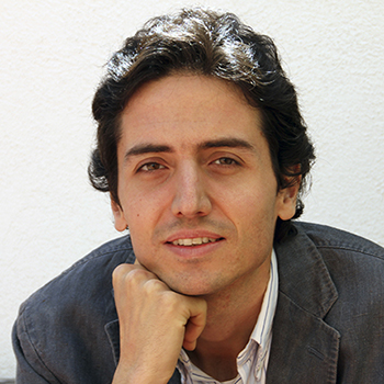 Ignasi Moreta