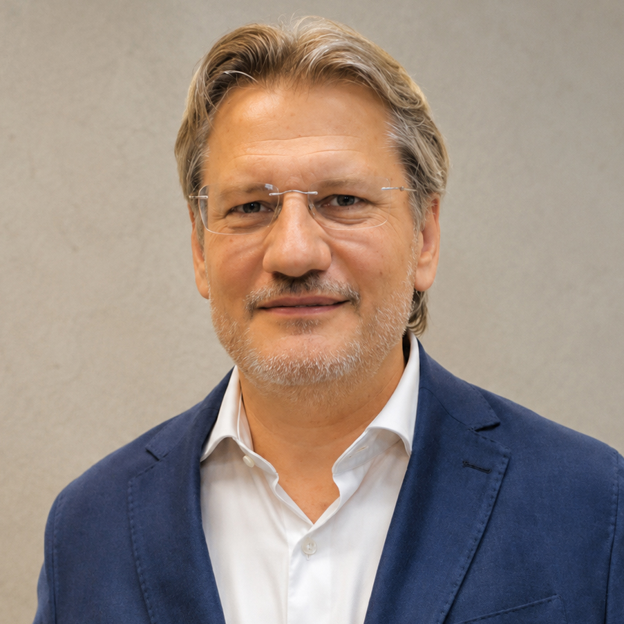 Jordi Llisterri