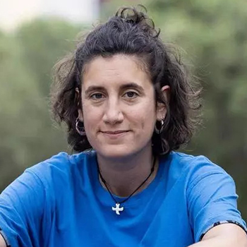 Maria Mercader