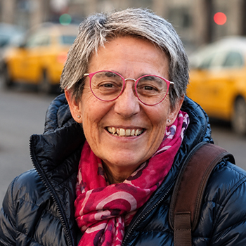 Marisa Melero