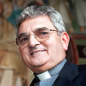 Memorial Bisbe Joan Carreras