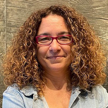 Montserrat Arbós