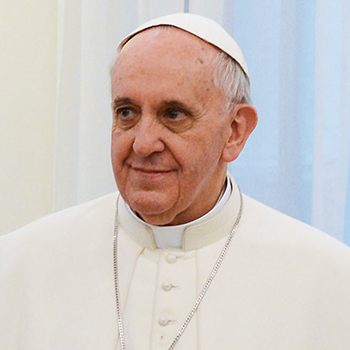 Papa Francesc