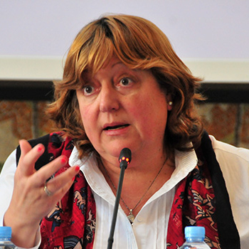 Teresa Carreras