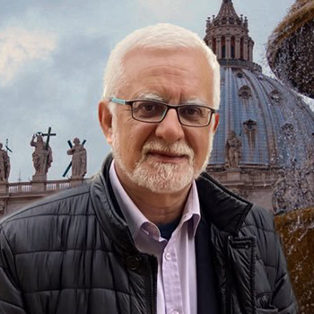 Vicenç Lozano