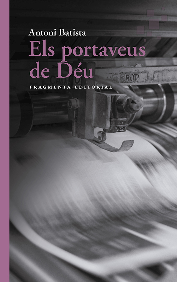 Els portaveus de Déu d’Antoni Batista