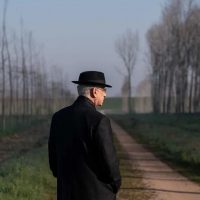 Fotograma de la pel·lícula La grazia