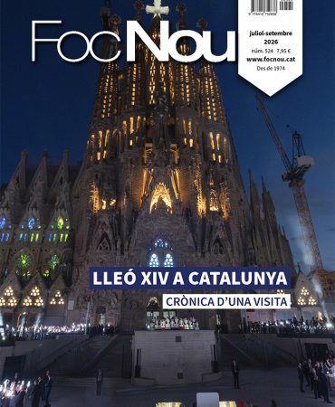 Foc Nou 524 - Juny / Setembre de 2026