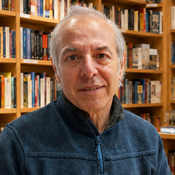 Paco Niebla