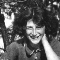Simone Weil