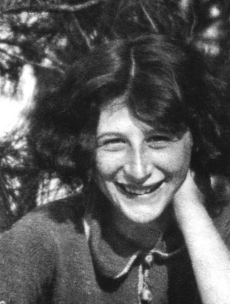Simone Weil