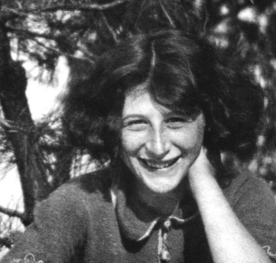 Simone Weil