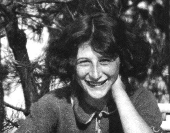 Simone Weil