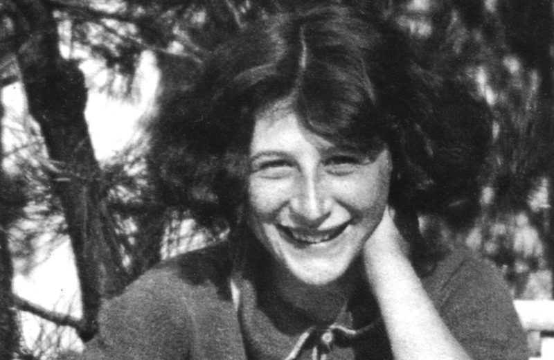 Simone Weil