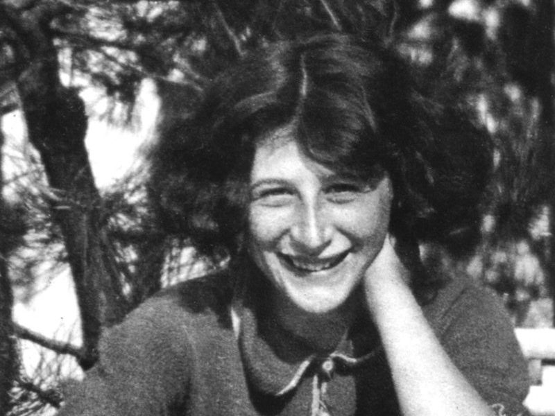 Simone Weil