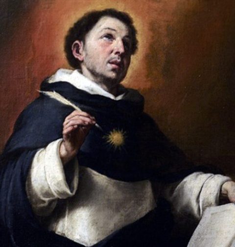 Sant Tomàs d’Aquino