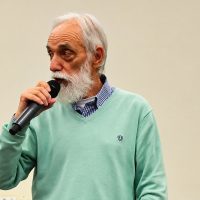 Andreu Trilla | © José Luis Gómez Galarazo