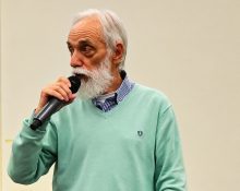 Andreu Trilla | © José Luis Gómez Galarazo