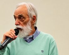Andreu Trilla | © José Luis Gómez Galarazo