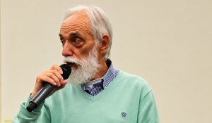 Andreu Trilla | © José Luis Gómez Galarazo