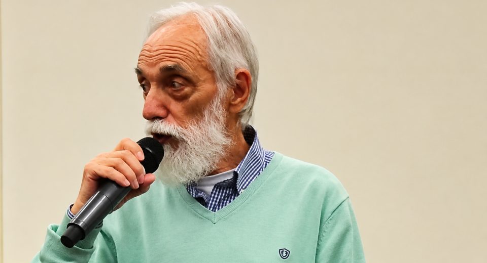 Andreu Trilla | © José Luis Gómez Galarazo