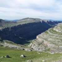 Ordesa, Monte Perdido | © Wikimedia Commons