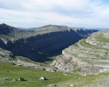 Ordesa, Monte Perdido | © Wikimedia Commons