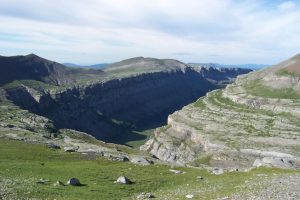 Ordesa, Monte Perdido | © Wikimedia Commons