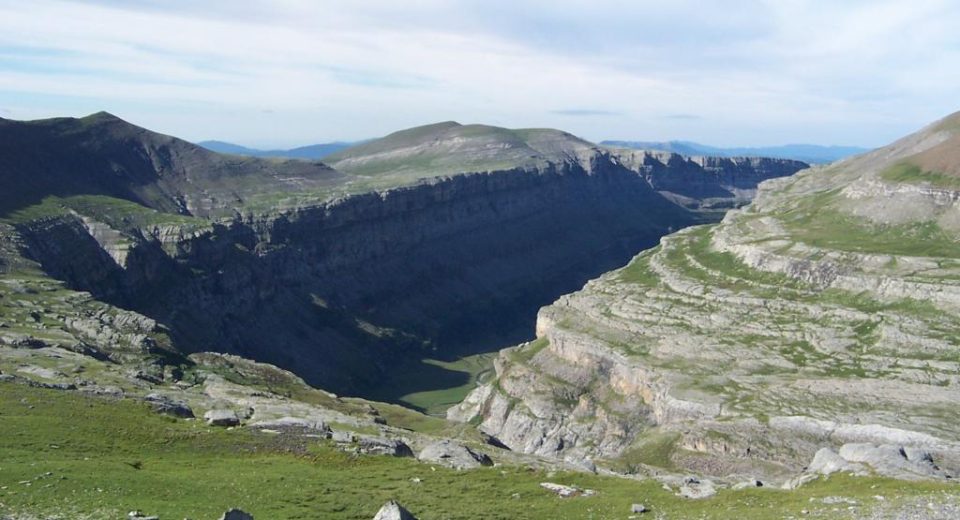 Ordesa, Monte Perdido | © Wikimedia Commons