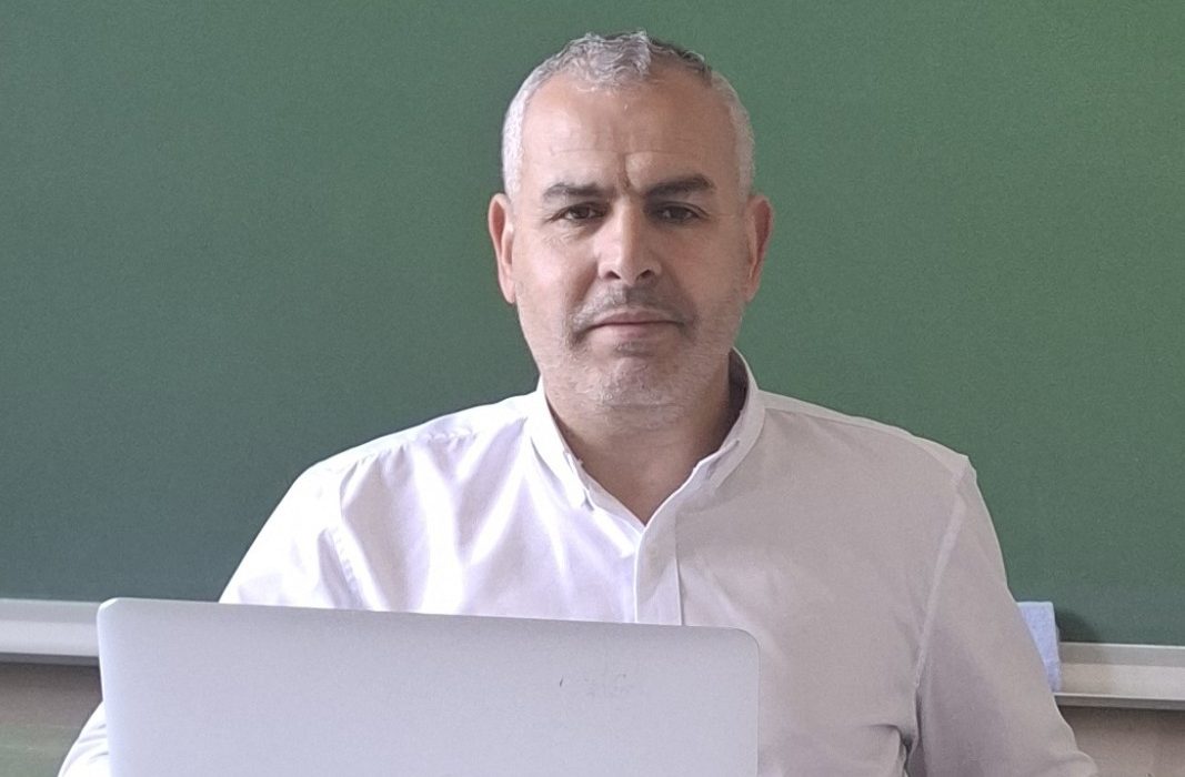 Noureddine Ayad El Haddad